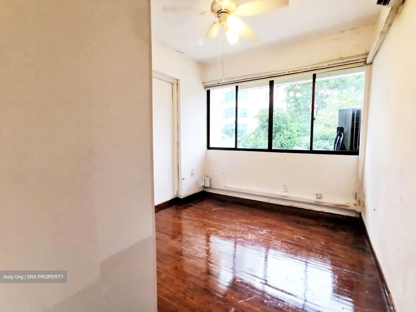 Sommerville Park (D10), Condominium #564051621